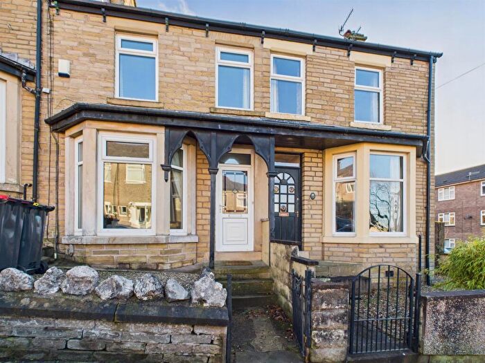3 Bedroom Terraced House For Sale In Kensington Road, Lancaster, LA1