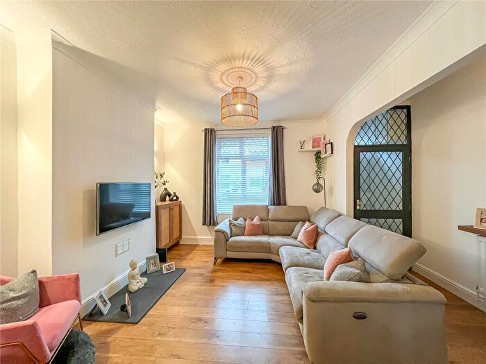 3 Bedroom Terraced House For Sale In May Street, Kingswood, Bristol, BS15