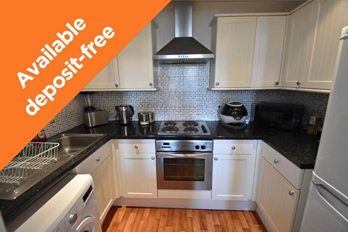 1 Bedroom Flat To Rent In St Marys Road, Portsmouth, Hampshire, PO1