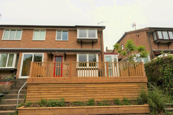 2 Bedroom Semi-Detached House To Rent In Pinders Road, Hastings, TN35