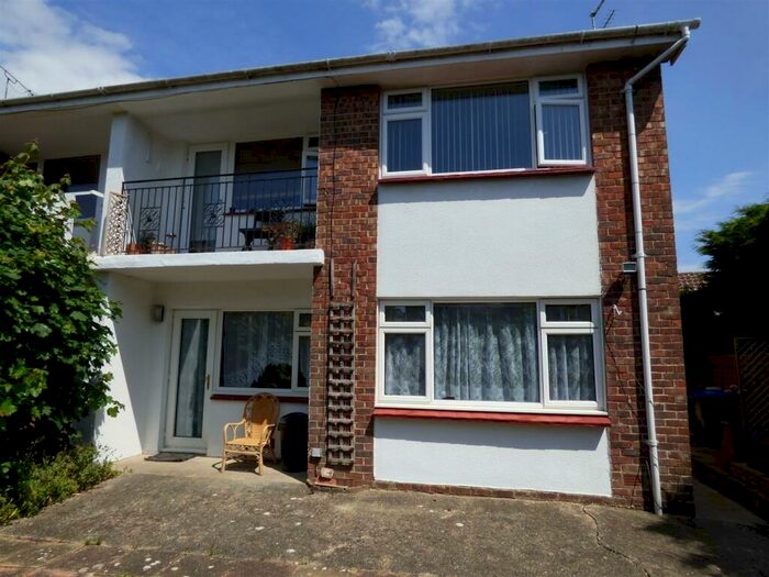 1 Bedroom Apartment To Rent In Montpelier Road, East Preston, BN16