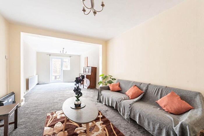 5 Bedroom House To Rent In Upland Road, East Dulwich, East Dulwich, London, SE22