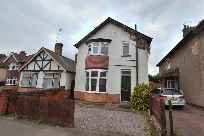 3 Bedroom Detached House To Rent In Seagrave Road, Sileby, Leicestershire, LE12