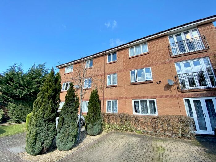 2 Bedroom Apartment To Rent In St Annes, Burgess Green Close, BS4