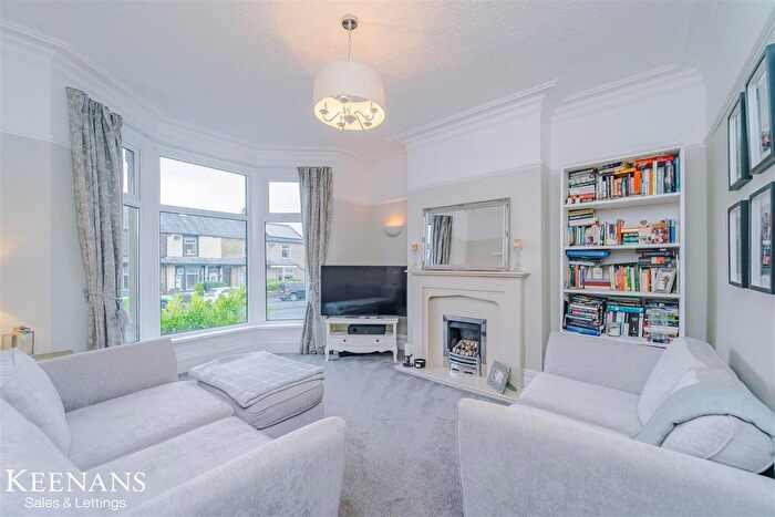 4 Bedroom Terraced House For Sale In Manchester Road, Burnley, BB11