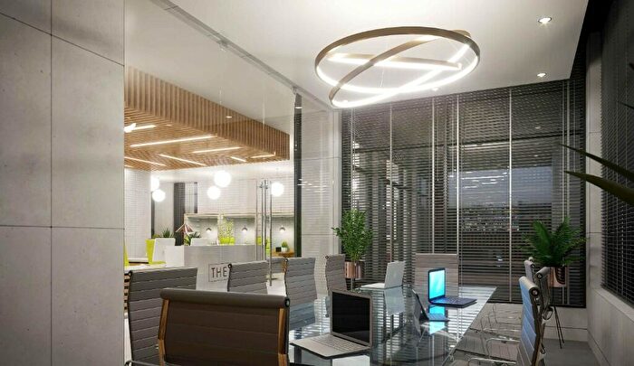 2 Bedroom Apartment For Sale In The Summit, Liverpool Baltic Triangle, L8