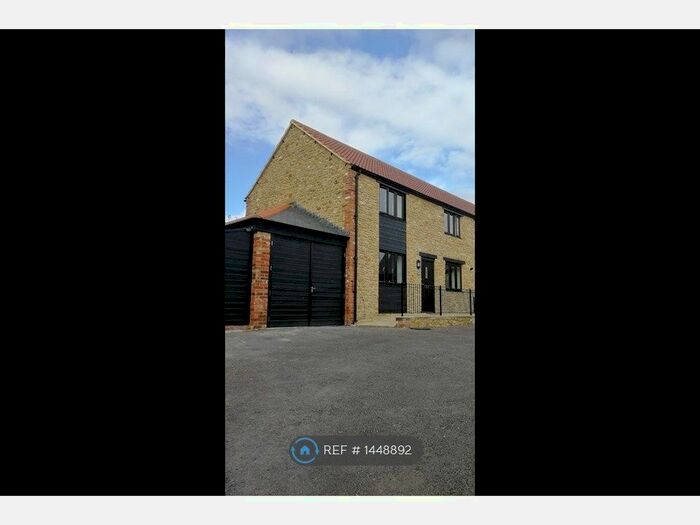 2 Bedroom Semi-Detached House To Rent In Silver Street, South Petherton, TA13