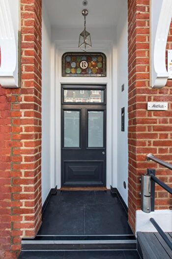 Flat To Rent In Inglewood Road, NW6