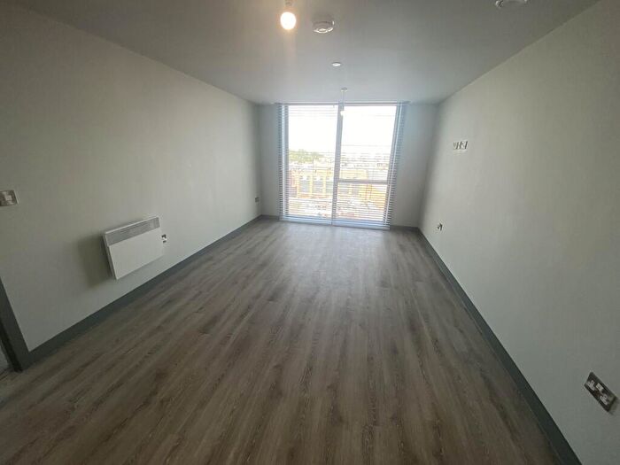 2 Bedroom Apartment To Rent In Jq Rise, Goodman Street, B1