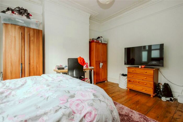 5 Bedroom Terraced House To Rent In Victoria Park, Fishponds, Bristol, BS16