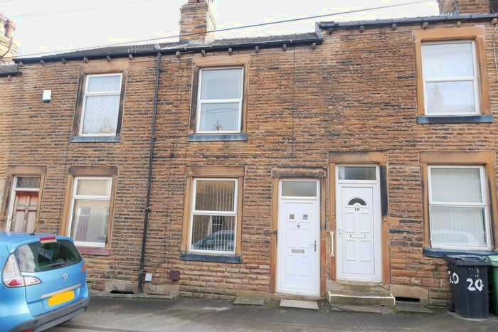 2 Bedroom Terraced House To Rent In Chapel Street, Tingley, Wakefield, WF3