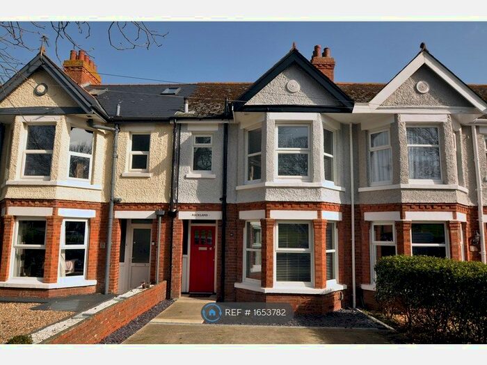 3 Bedroom Terraced House To Rent In Stanley Road, Folkestone, CT19