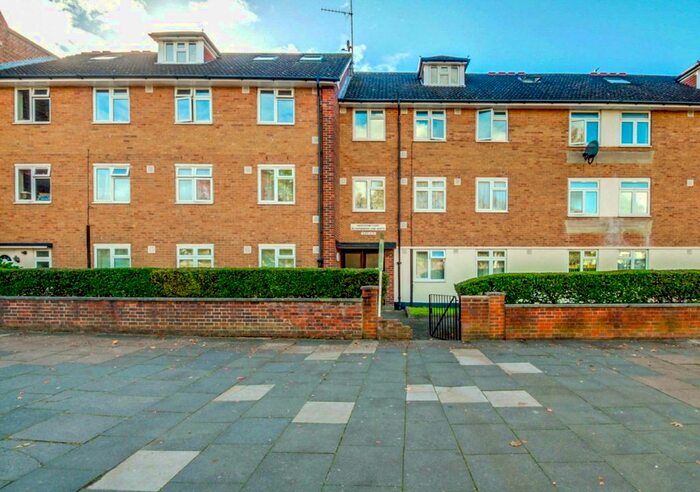 1 Bedroom Flat For Sale In Horsenden Lane North, Greenford, UB6