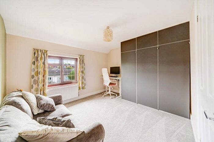 4 Bedroom Detached House For Sale In Goss Lane, Nailsea, North Somerset, BS48