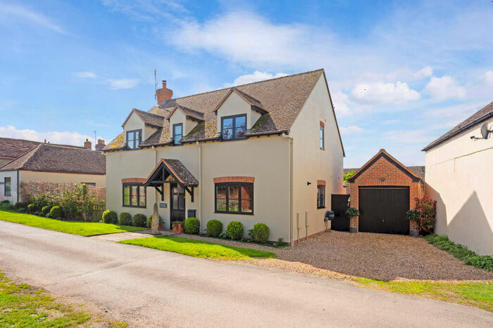 4 Bedroom House For Sale In Copson Lane, Oxford, OX44