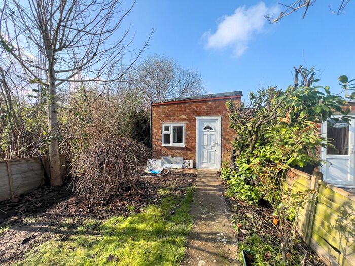 1 Bedroom Studio To Rent In George Street, Peterborough, PE2