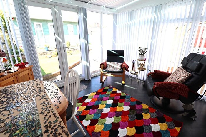 2 Bedroom Semi-Detached Bungalow For Sale In Fulford Drive, Eastwood, Leigh-On-Sea, SS9