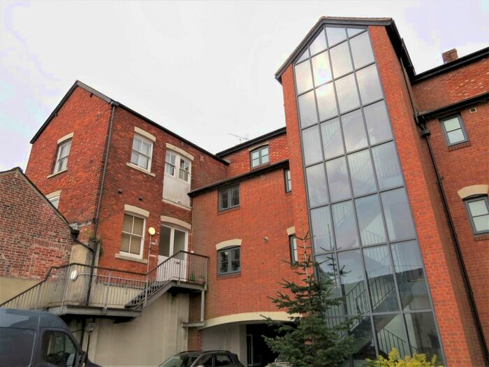 2 Bedroom Flat To Rent In The Walton Building, The Square, Mere, ., Wiltshire, BA12