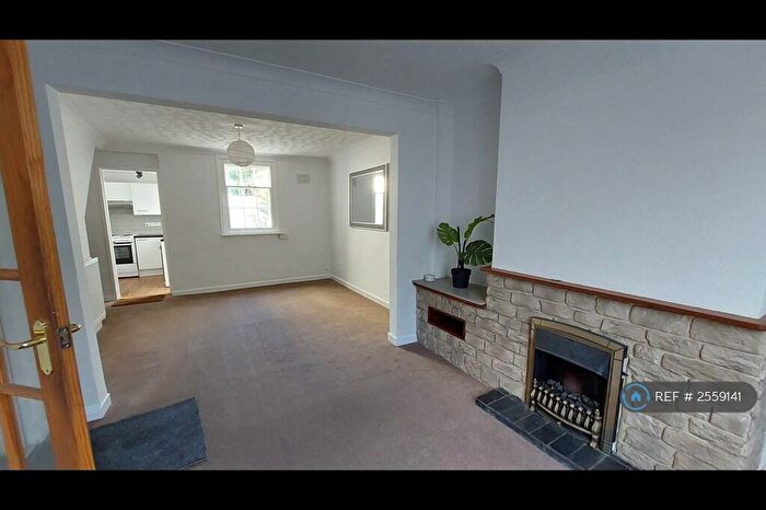 2 Bedroom Terraced House To Rent In Penny Street, Weymouth, DT4