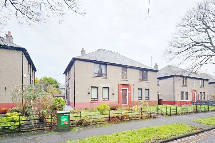 2 Bedroom Flat For Sale In , School Drive, Aberdeen, AB24