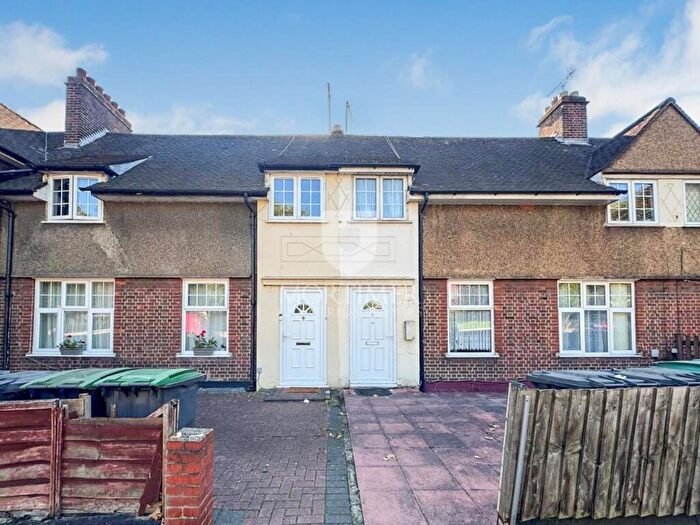 1 Bedroom Apartment To Rent In Lordship Lane, London, N22