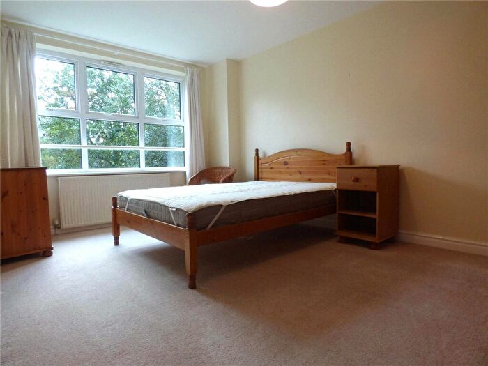 2 Bedroom Apartment To Rent In Park House, Palatine Road, Didsbury, Manchester, M20