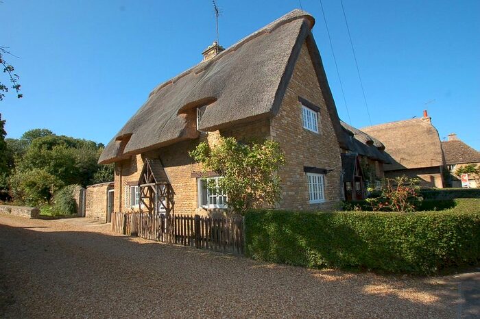 2 Bedroom End Of Terrace House To Rent In Laundry Road, Apethorpe, Oundle, PE8