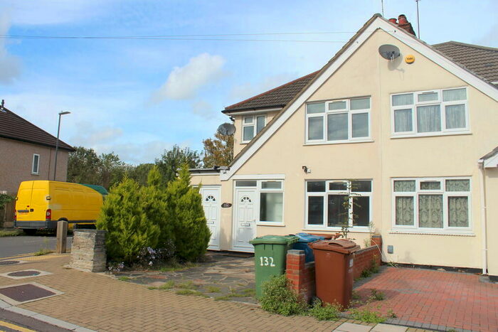 1 Bedroom Flat To Rent In Weald Lane, Harrow, HA3