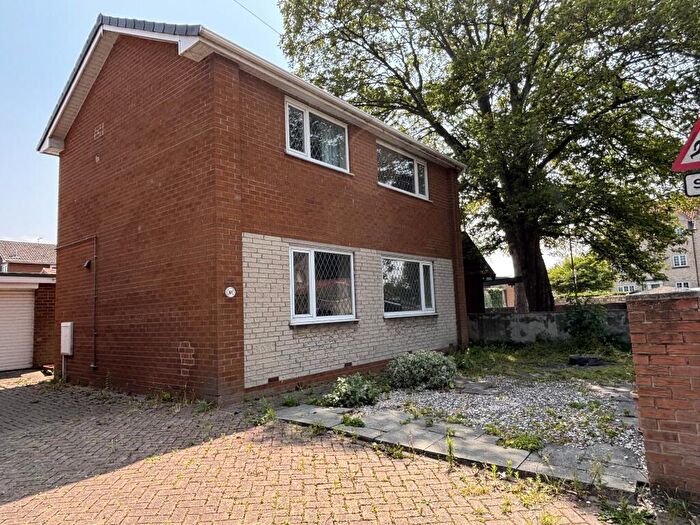3 Bedroom Detached House For Sale In Station Road, Arksey, Doncaster, South Yorkshire, DN5