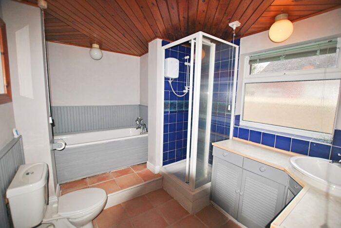 3 Bedroom Terraced House For Sale In Wrekin Road, Wellington, Telford, TF1