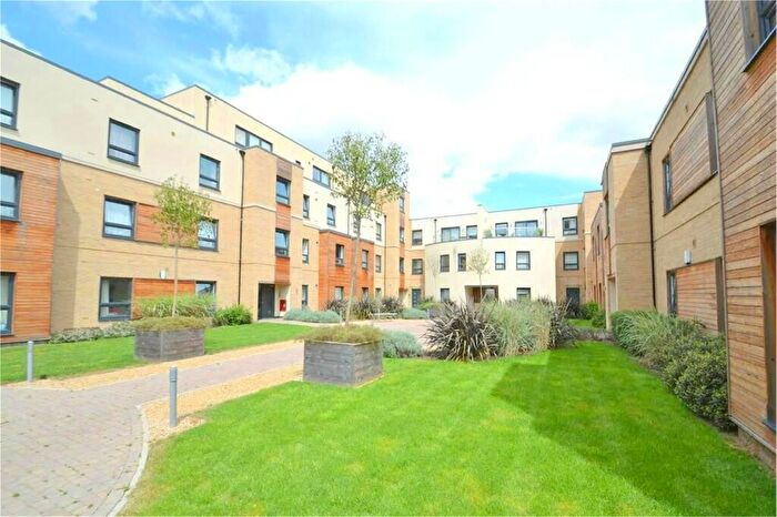 2 Bedroom Apartment To Rent In Park Square, Brookside, PE29