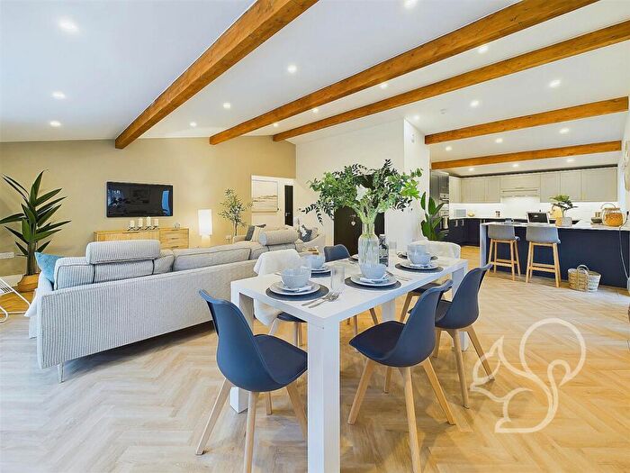 3 Bedroom Bungalow For Sale In Plot, The Maltings, CB11