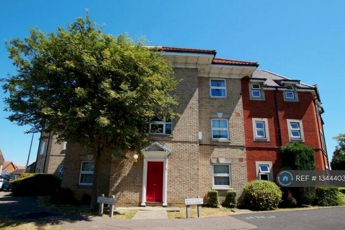 1 Bedroom Flat To Rent In Haltwhistle Road, South Woodham Ferrers, Chelmsford, CM3