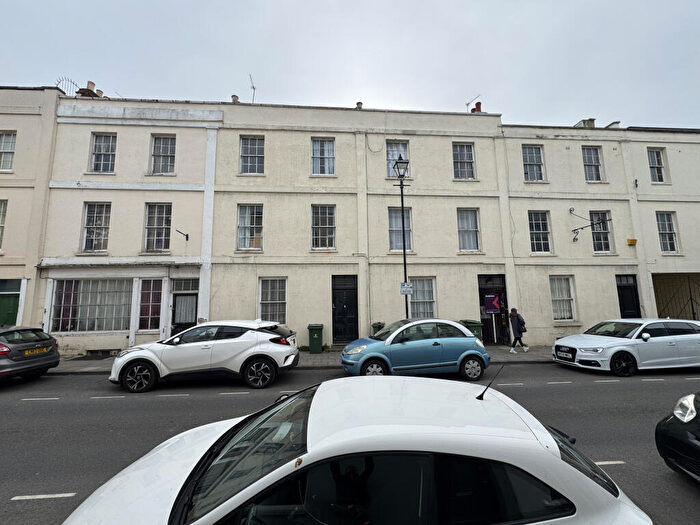 31 Bedroom Block Of Apartments For Sale In , , , St George Street, Cheltenham, Gloucestershire, GL50