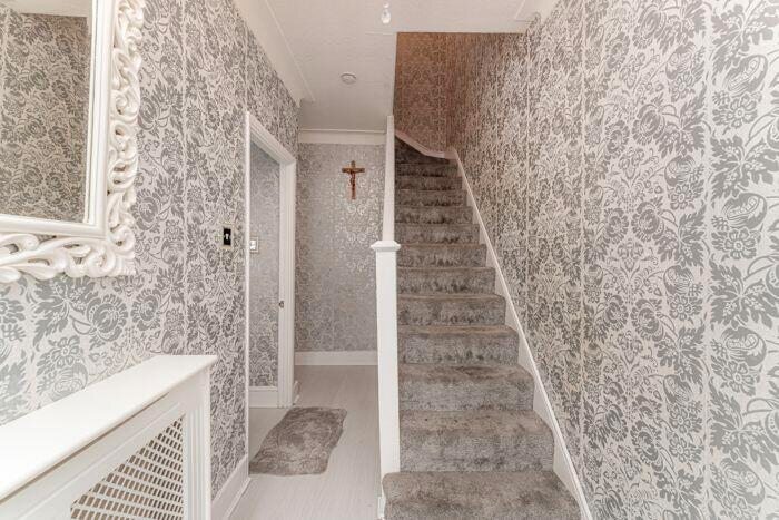 3 Bedroom Terraced House For Sale In Buller Road, London, N17