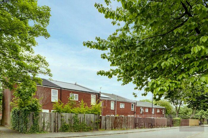 4 Bedroom House To Rent In Milton Close, Shieldfield, Newcastle-Upon-Tyne, NE2