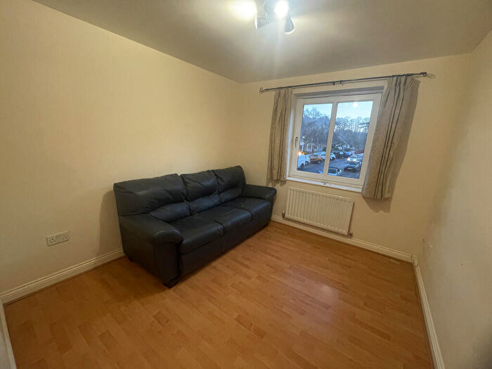 2 Bedroom Apartment To Rent In Sandringham Court, Darlington, County Durham, DL3