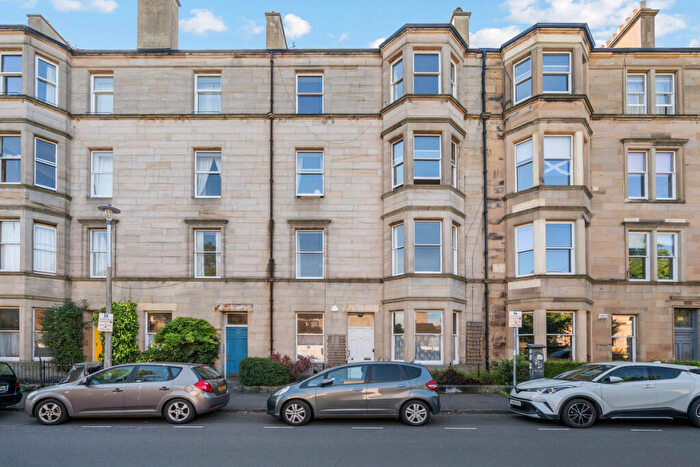2 Bedroom Flat For Sale In Forbes Road, Edinburgh, EH10