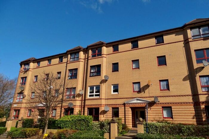 1 Bedroom Flat To Rent In Ground Floor Bed U/F @ North Woodside Rd, G20