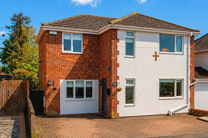 4 Bedroom Detached House For Sale In Ripley Road, Cottingham, LE16