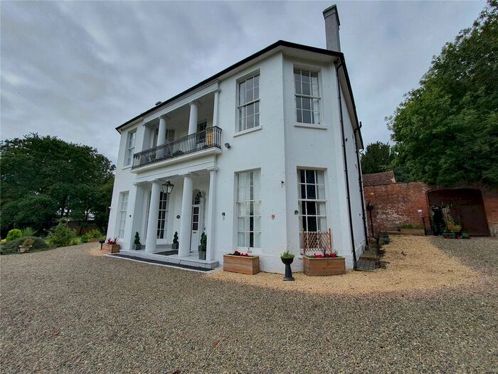 1 Bedroom Flat To Rent In Newnham Bridge, Tenbury Wells, WR15