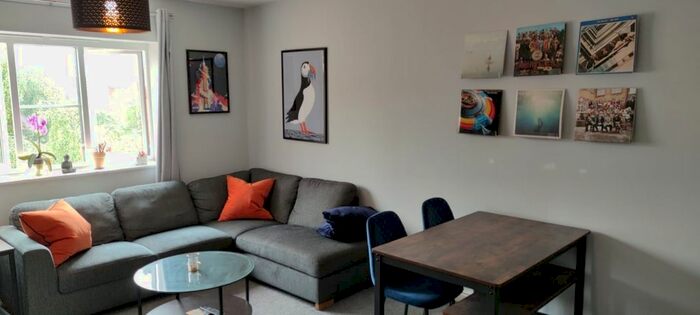 2 Bedroom Flat To Rent In Gas Street, Leamington Spa, CV31