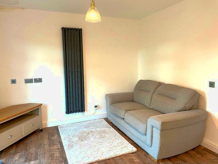 1 Bedroom Apartment To Rent In St Lukes Court, Willerby, Hull, HU10