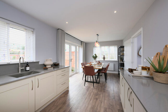 4 Bedroom Detached House For Sale In Plaistow Road, Kirdford, RH14