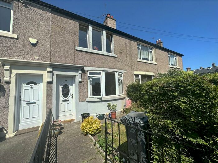 2 Bedroom Terraced House To Rent In Claremont Grove, Edinburgh, EH7