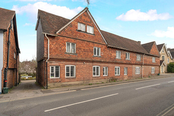 2 Bedroom Terraced House To Rent In Petworth Road, Haslemere, GU27