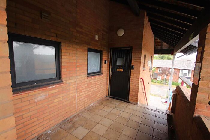 1 Bedroom Apartment To Rent In Ditton Lane, Cambridge, CB5