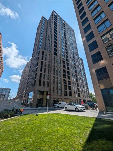 1 Bedroom Flat To Rent In Diascia House, Sanday Drive, Colindale, NW9