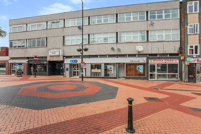 1 Bedroom Flat To Rent In King Street, Bedworth, Warwickshire, CV12