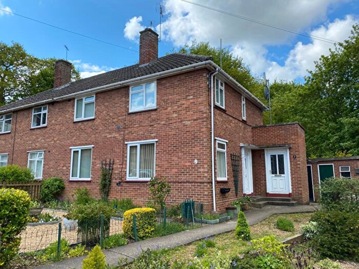 2 Bedroom Flat For Sale In Sycamore Crescent, Norwich, Norfolk, NR2